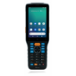 Терминал сбора данных /  N7 Cachalot Pro II Mobile Computer 4GB / 64GB with 4" Gorilla Glass Touch Screen,  38 keys keyboard,  2D CMOS Mega Pixel imager with Laser Aimer,  BT,  GPS,  NFC,  4G & WiFi,  Camera. Incl. USB cable,  battery and multiplug adapter. OS: Android 11 GMS  (AER).