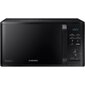 Микроволновая Печь Samsung MG23K3515AK 23л. 800Вт черный