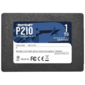Накопитель SSD Patriot SATA III 1Tb P210S1TB25 P210 2.5"