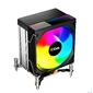 CBR-CC-3160-RGB-PWM Кулер для процессора,  Al+Cu,  3 heat pipes,  Socket 775 / 1366 / 1155 / 1156 / 1150 / 1151 / 1200 / 1700 / AM2 / АМ2+ / АМ3 / AM3+ / FM1 / FM2 / AM4 / AM5,  TDP 160W,  90mm Fan,  2600RPM,  HB,  RGB,  PWM,  32db