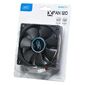 Case fan Deepcool XFAN 120 {120x120x25,  3pin,  26dB,  1300rpm,  180g}