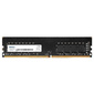 DDR4 8Gb 3200MHz Netac NTBSD4P32SP-08 Basic RTL PC4-25600 CL16 DIMM 288-pin 1.35В single rank
