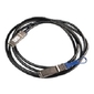 Mikrotik 100 Gigabit QSFP28 direct attach cable,  3m
