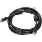 Кабель HDMI 1.3  (19M / 19M),  3 м