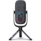 Проводной микрофон Jlab EPIC TALK USB
Microphone Black  (PN: MEPICTALKRBLK4)