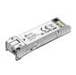 Трансивер /  1000Base-BX WDM Bi-Directional SFP module,  TX: 1550 nm and RX: 1310 nm,  1 LC Simplex port ,  up to 2 km transmission distance in 9 / 125 ?m SMF