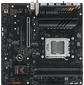 Материнская плата ASUS A620M-F GAMING WIFI  (AM5 / A620 / 2xDDR5 / mATX / RAID / HDMI,  DP)  (A620M-F GAMING WIFI)