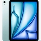 Планшет Apple iPad Air 2024 A2902 M2 2.99 8C RAM8Gb ROM128Gb 11" IPS 2360x1640 iOS голубой 12Mpix 12Mpix BT WiFi 10hr