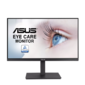 ASUS 23.8" VA24EQSB IPS LED,  1920x1080,  5ms,  300cd / m2,  178° / 178°,  100M:1,  D-Sub,  HDMI,  DP,  USB-Hub,  колонки,  75Hz,  GamePlus Tec.,  HAS,  Tilt,  Swivel,  Pivot,  VESA,  Black,  90LM056F-B01170 3 years