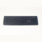 Комплект клавиатура и мышь ACD Комплект беспроводной Raskat BX6200 |ACD-BX6200-RBB| Клавиатура Raskat AX620 черная,  103 клавиши,  |ACD-BX6200-RBB| защита от влаги,  Мышь Raskat MX36 черная,  оптическая,  1200dpi,  3 кнопки,  2.4GHz USB Nano до 10м,  brown box {20}