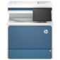 Лазерный принтер /  HP Color LaserJet Enterprise MFP 5800dn