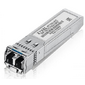 ZYXEL SFP10G-LR-E  (pack of 10 pcs),  SFP transceiver single mode,  SFP +,  Duplex LC,  1310nm,  10 km