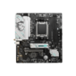 Материнская плата MSI B650M GAMING WIFI SocketAM5 AMD B650 2xDDR5 mATX AC`97 8ch (7.1) 2.5Gg RAID+VGA+HDMI+DP