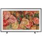Телевизор QLED Samsung 43" QE43LS03DAUXRU The Frame черный 4K Ultra HD 60Hz DVB-T2 DVB-C DVB-S2 USB WiFi Smart TV