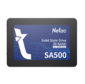 Netac SSD SA500 2.5 SATAIII 3D NAND 512GB,  R / W up to 520 / 450MB / s,  3y wty