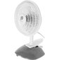 Вентилятор настольный Primera TFP-1503JC 13Вт скоростей:2 белый