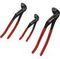 KNIPEX Набор Alligator® {Длина265 Ширина170 Высота35} [KN-002009V03]