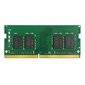 QNAP RAM-16GDR4ECT0-SO-2666 16GB ECC DDR4 RAM,  2666 MHZ,  SO-DIMM