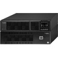 Systeme Electriс Smart-Save Online SRV,  6000VA / 5400W,  On-Line,  Extended-run,  Rack 5U (Tower convertible),  LCD,  Out: Hardwire,  SNMP Intelligent Slot,  USB,  RS-232