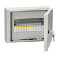 IEK MKM11-N-12-54-Z  Корпус металлический ЩРн-12з-0 У2 IP54