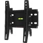 Кронштейн для телевизора Arm Media PLASMA-6 new черный 15"-47" макс.35кг настенный наклон
