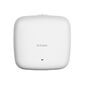 Точка доступа D-Link DAP-2680  (DAP-2680 / RU / A1A) AC1750 10 / 100 / 1000BASE-TX белый