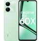 Смартфон Realme Note 60x 4+128 RMX3938 4+128 зеленый