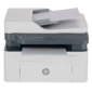 HP Laser MFP 137fnw  (p / c / s / f ,  A4,  1200dpi,  20 ppm,  128Mb,  ADF40  (B5) , USB 2.0 /  Wi-Fi / Eth10 / 100,  AirPrint, 1tray 150)