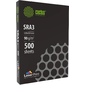 Бумага Cactus CS-LPSRA390500 SRA3 / 90г / м2 / белый / 500л. CIE170% для лазерной печати