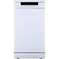 Посудомоечная машина Gorenje GS541D10W белый  (узкая)