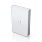Wi-Fi точка доступа IN-WALL WI-FI 6 U6-IW UBIQUITI