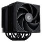 Кулер ID-Cooling FROZN A620 BLACK 270W /  Intel 1700,  12*,  115*,  AMD AM5,  AM4 /  Screws