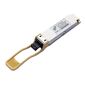 FiberTrade QSFP28 модуль,  100Гбит / с, 850нм,  MPO / MTP-12,  100м