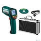 Пирометр инфракрасный KRAFTOOL TRM-1700,  -30°С +1650°С