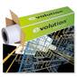 Бумага EVOLUTION  Premium Coated Paper 180gr 0.610х30 м  втулка 2"  /  50, 8мм   (ex.450L91418)