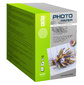 Cactus CS-MA6230500 Фотобумага 10x15 / 230г / м2 / 500л. / белый матовое для струйной печати