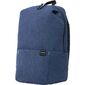 Рюкзак Xiaomi Mi Casual Daypack Dark Blue  (ZJB4144GL)  (706103)