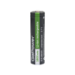 Аккумулятор Li-ion GoPower 18650 PC1 3.6V 1800mAh без защиты выс.конт.  (1 / 80 / 160)