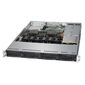 Supermicro SuperServer 1U 6019P-WTR noCPU (2)Scalable / TDP 45-165W /  memory (12) /  SATARAID 0 / 1 / 5 / 10 /  HDD (4)LFF /  2xGE /  2xFH,  1xLP,  M2 /  2x750W