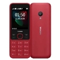 Телефон сотовый Nokia NOKIA 150 TA-1235 DS EAC UA RED