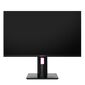 Монитор 27" KTC H27P22S Black  (Fast IPS,  3840x2160,  HDMI+HDMI+DP+DP,  1 ms,  178° / 178°,  400 cd / m,  2500:1,  160Hz,  FreeSync / G-Sync,  Pivot)