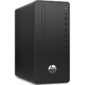 HP Bundle 290 G4 MT Core i3-10100,  4GB, 1TB, DVD, kbd / mouseUSB, DOS, 1-1-1 Wty+ Monitor HP P19