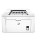 Принтер HP LaserJet Pro M203dn A4,  1200dpi,  28ppm,  256MB,  2 trays 250+10,  USB / Eth,  Cartridge 1000 pages in box,  1 warr,  repl.CF455A