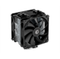 Cooler ID-Cooling  SE-214-XT PLUS LGA1700 / 1200 / 115X / AM5 / AM4  (TDP 200W,  PWM,  4 тепл.трубки прямого контакта,  2 x FAN 120mm) RET
