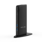 Док-станция Docking Station WAVLINK USB-C&USB3.0  Universal with 65W PowerDelivery Include 20V / 5A PowerAdapter / 4xUSB3.0 / 2xUSB-C / 1xHDMI 4K 30HZ / 1xHDMI 2K 50HZ / 1xDVI / DVItoVGA adapter / 1xGigabit LAN / 1xAudio In / Out