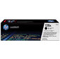 Kартридж HP 128A для принтеров HP LaserJet PRO CP1525N / CP1525NW,  Black