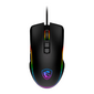 Мышь MSI FORGE GM300  (S12-0402300-HH9)