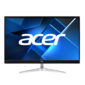 Моноблок Acer Veriton EZ2740G Intel Core i5-1135G7,  8Gb,  SSD 256Gb,  23.8" FHD,  Win10Pro64,  CR,  USB kbd / mouse,  SILVER, 
