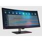 Lenovo ThinkVision P40w-20 39.7" 21:9 UHD  (5120x2160) IPS,  4ms,  1000:1,  300cd / m2,  178 / 178,   2xThunderblot 4,  1xHDMI 2.0,  1xDP 1.4,  USB HUB  (5xUSB 3.2 Gen 1),  1xAudioOut (3.5 mm),  Tilt,  Swivel,  Lift, 3YR