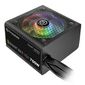 Thermaltake Smart BX1 RGB  (PS-SPR-0750NHSABE-1),  750W,  APFC,  80+ Bronze,  non-modular